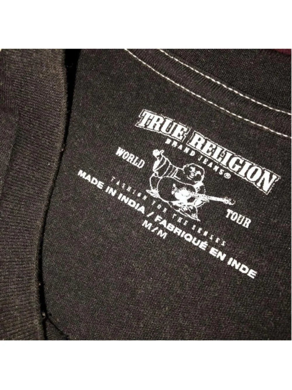 True Religion Shirt Size M